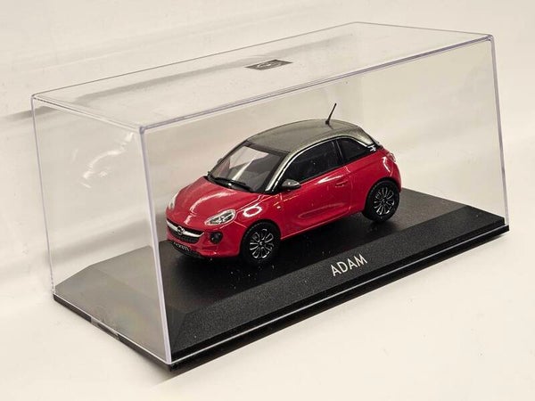 Opel Adam 1:43 Iscale
