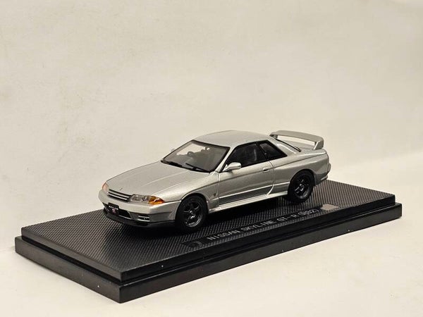 Nissan Skyline GT-R R32 1:43 Ebbro