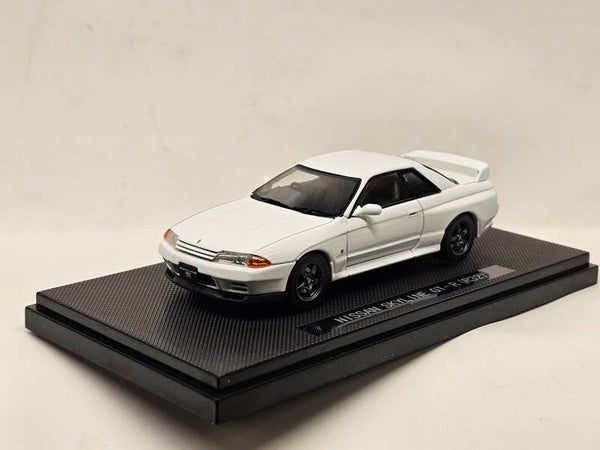 Nissan Skyline GT-R R32 1:43 Ebbro