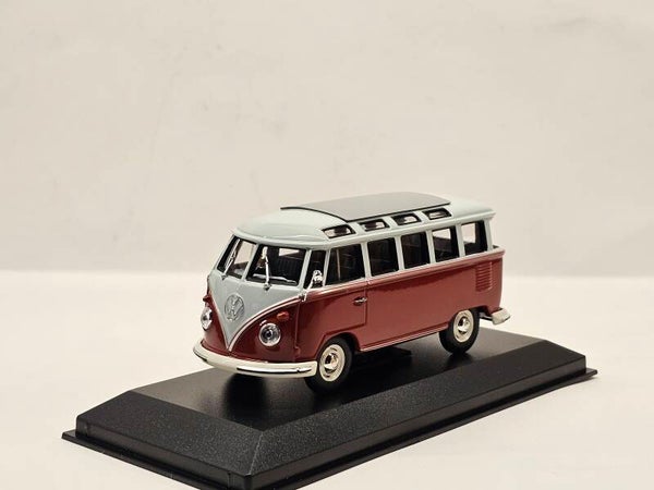 Volkswagen T1 Samba Bus 1:43