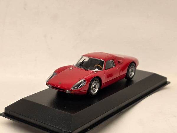 Porsche 904 Carrera GTS 1:43 Maxichamps