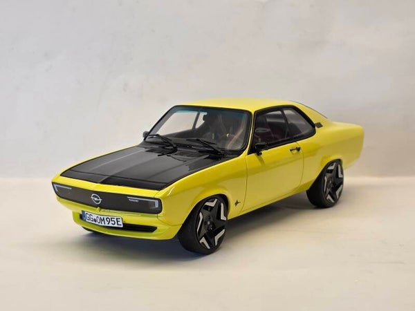 Opel Manta GSE 1:18 Ottomobile