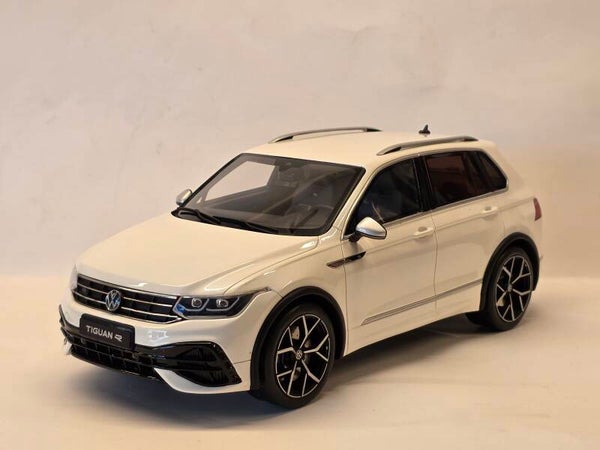 Volkswagen Tiguan R 1:18 Ottomobile