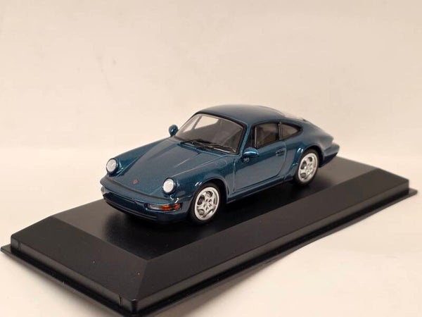 Porsche 911 964 Carrera 2 1:43 Maxichamps