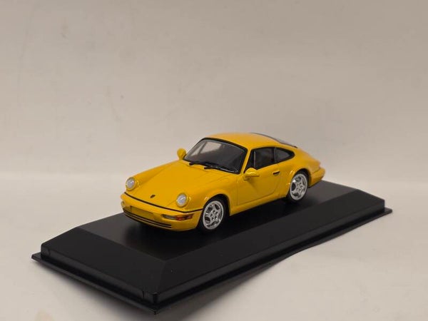 Porsche 911 964 Carrera 2 1:43 Maxichamps