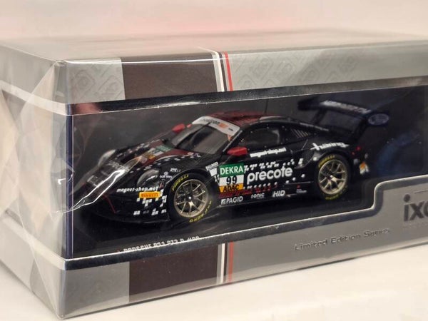 Porsche 911 GT3 R #99 Ixo