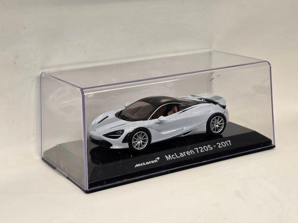 McLaren 720S 1:43 Altaya