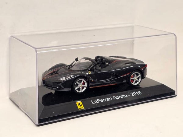 Ferrari LaFerrari Aperta 1:43 Altaya