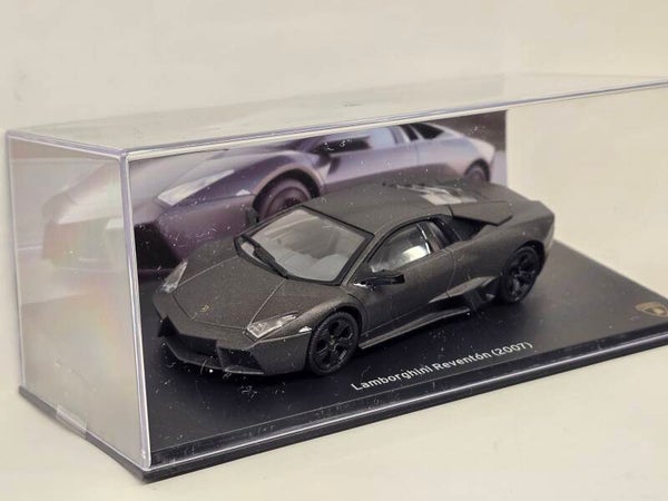 Lamborghini Reventon 1:43 Altaya