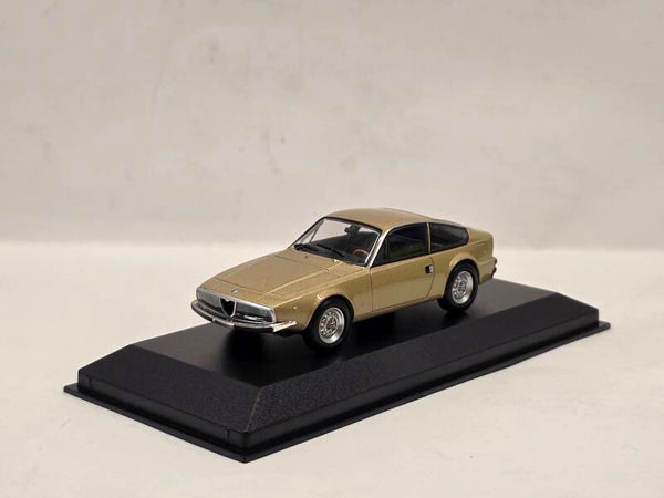 Alfa Romeo 1600 Junior Z 1:43 Maxichamps