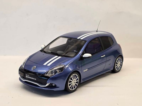 Renault Clio R.S. Gordini 1:18 Ottomobile