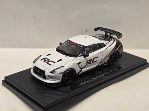 Nissan Nismo GT-R RC 1:43 Ebbro