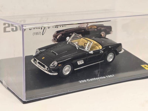 Ferrari 250 California 1:43 Altaya