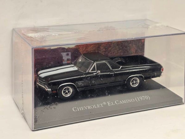 Chevrolet El Camino 1:43 Altaya
