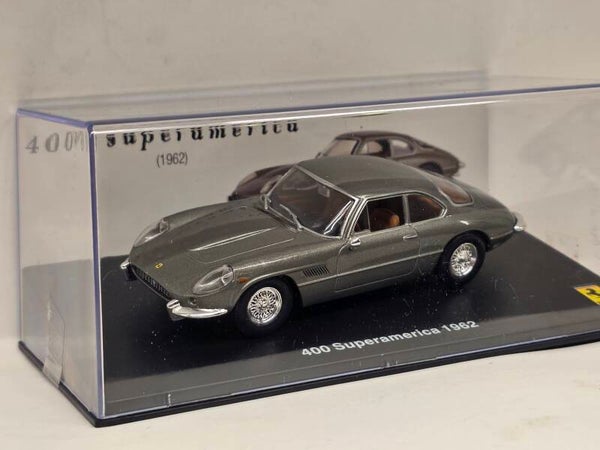 Ferrari 400 Superamerica 1:43 Altaya