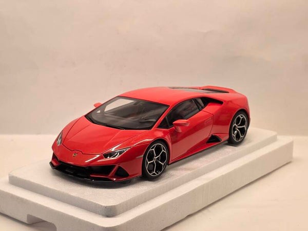 Lamborghini Huracan Evo 1:18 AutoArt