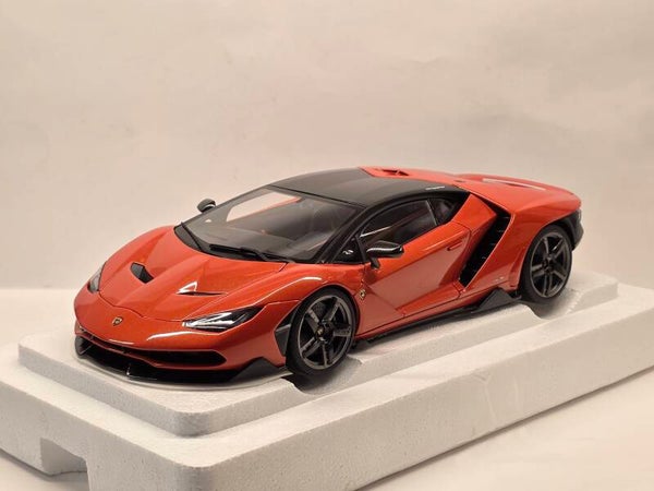 Lamborghini Centenario 1:18 AutoArt