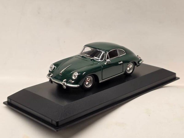 Porsche 356 B 1:43 Maxichamps