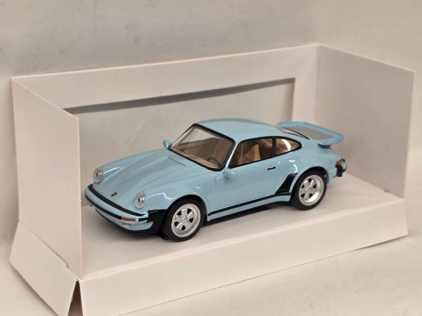 Porsche 911 Turbo 1:43 Norev