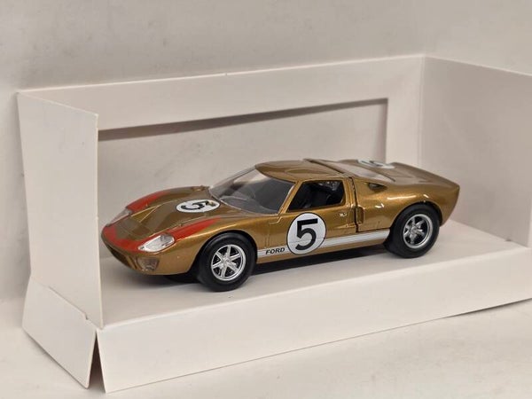 Ford GT40 1:43 Norev