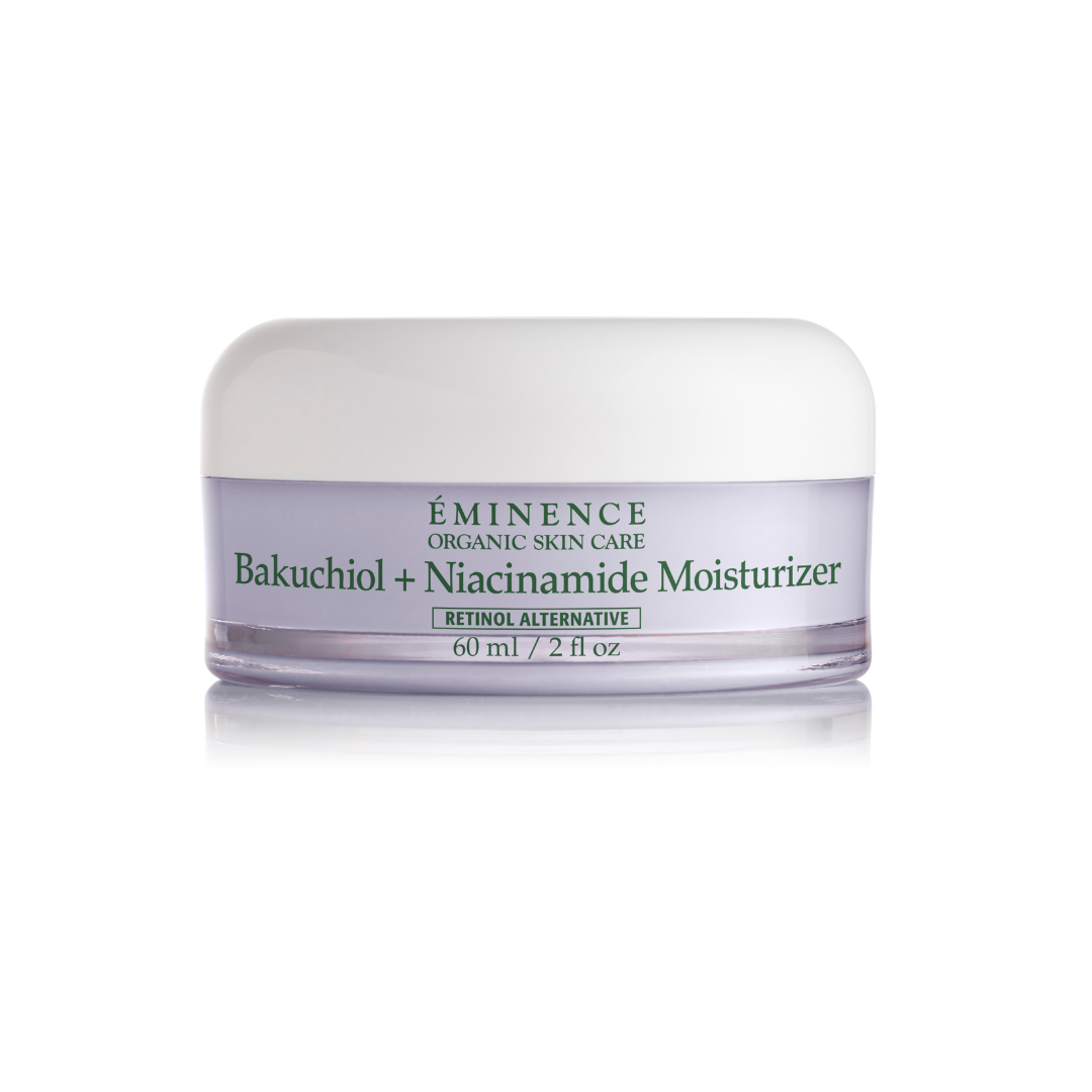 Natuurlijke moisturizer Éminence Bakuchiol + Niacinamide