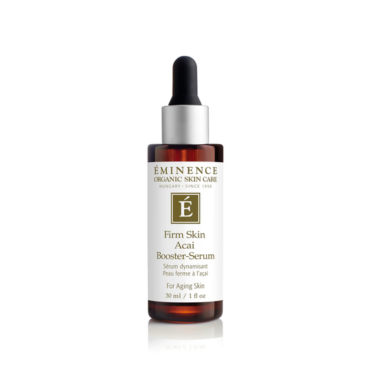 Natuurlijk booster-serum - Éminece Firm Skin Acai Booster-Serum