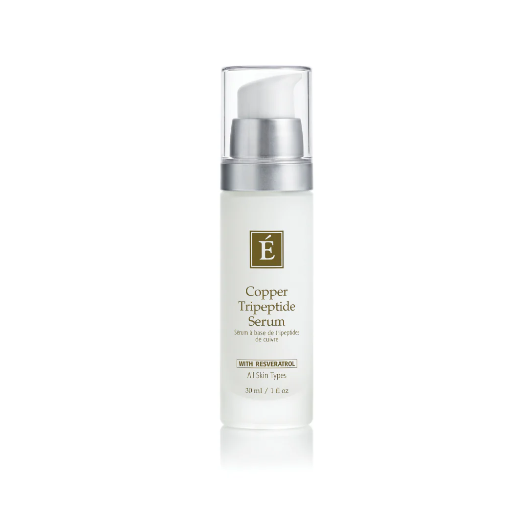 Natuurlijke huidverstevigende serum - Éminence Copper Tripeptide Serum