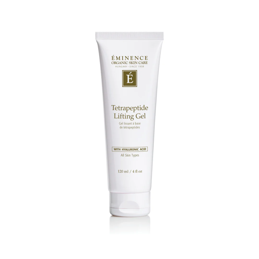 Natuurlijke huidverstevigende gel - Éminence Tetrapeptide Lifting Gel
