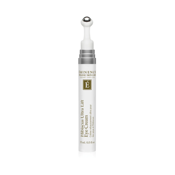 Natuurlijke oogbehandeling - Éminence Hibiscus Ultra Lift Eye Cream