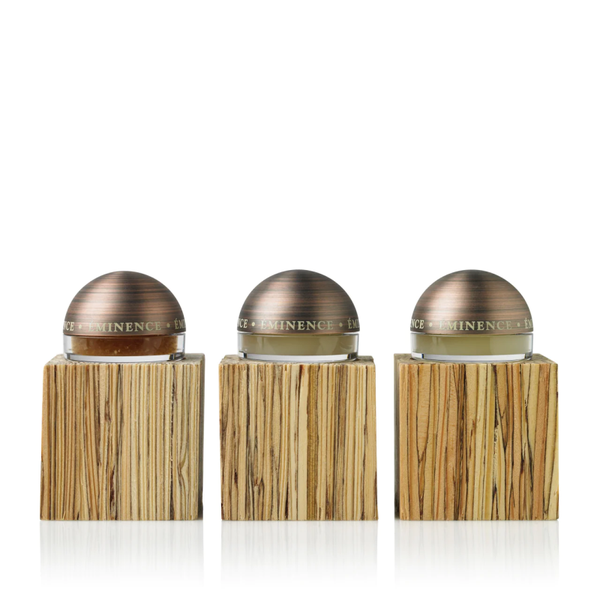 Natuurlijke lipverzorging - Éminence Lip Trio
