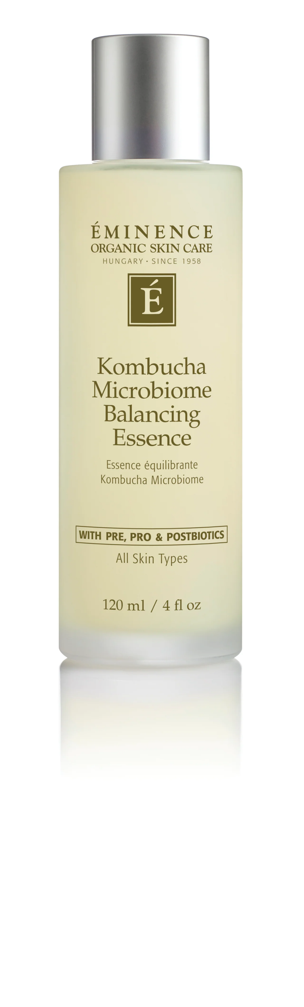 Natuurlijke Essence - Éminence Kombucha Microbiome Balancing Essence