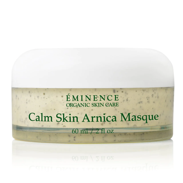 Natuurlijk masker bij een gevoelige huid - Éminence Calm Skin Arnica Masque