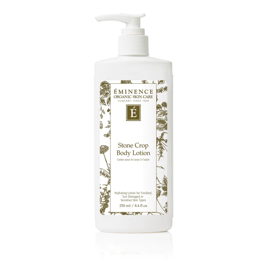 Natuurlijke bodylotion - Éminence Stone Crop Body Lotion