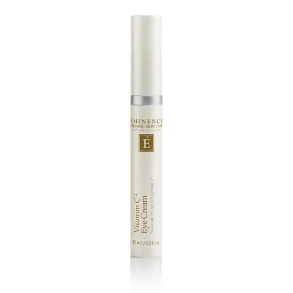 Natuurlijke oogcrème Vitamine C+ - Eminence Vitamin C+ Eye Cream
