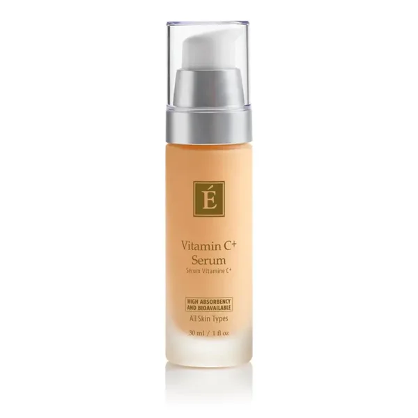 Eminence natuurlijk Vitamine C+ Serum