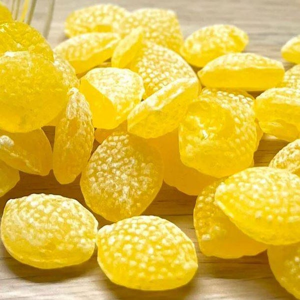 Bonbons goût Ananas  150gr
