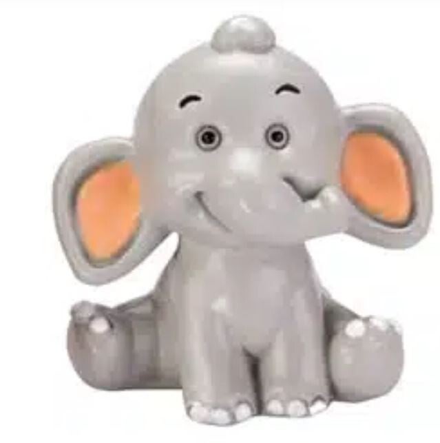 Figurine Eléphant