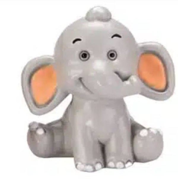 Figurine Eléphant