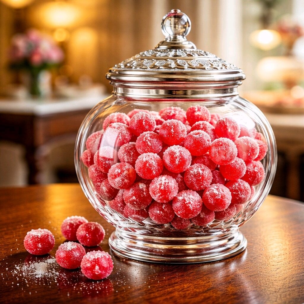 Bonbon goût Groseille 150gr