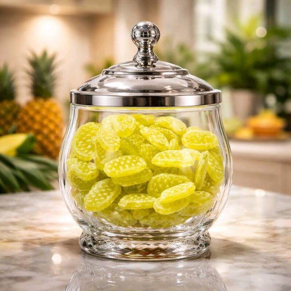 Bonbon goût Rhubarbe 150gr