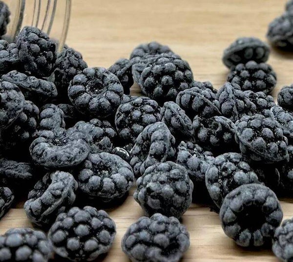 Bonbon goût Mûre 150gr