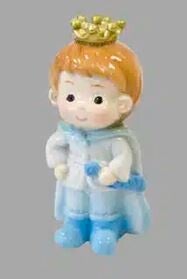 Figurine Prince en résine