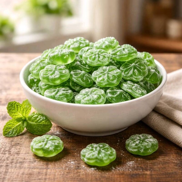 Bonbon goût Verveine 150gr