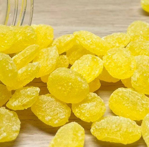 Bonbon goût Mirabelle 150gr