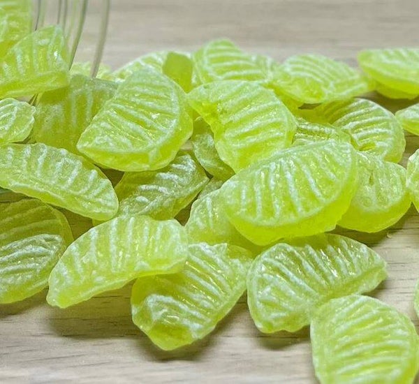 Bonbon goût Pomme 150gr