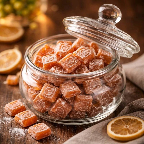 Bonbon goût Cola 150gr