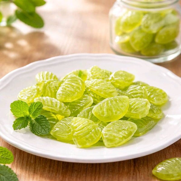 Bonbon goût Pomme 150gr