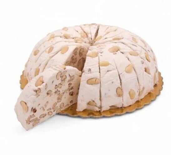 Gâteau nougat nature light  20x150gr = 3kg