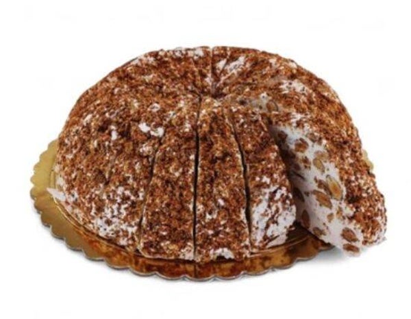 Gâteau nougat amaretti light  20x150gr = 3kg