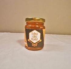 Miel de la Forêt   125gr